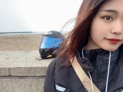 -奉贤海滩