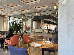 -荷恬·精致蔬食料理(富国街店)