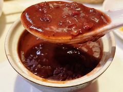 陈皮红豆沙-金鼎轩(亚运村店)