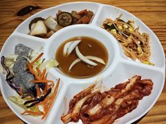 -喜来稀肉(北外滩白玉兰广场店)