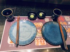 -元通寿司(地标店)