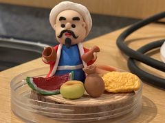 -可爱的新疆·丝路宴(盛达广场店)