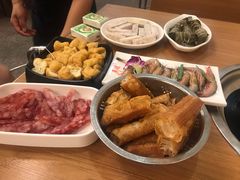 -多迷烫菜广场(水心大厦店)
