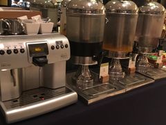 -北京希尔顿逸林酒店
