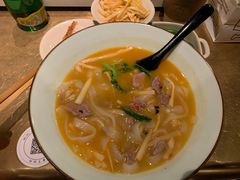 -漆黑觉米粉(三里屯店)