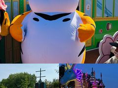 -大连海昌发现王国主题公园