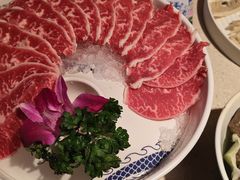 -小龙坎火锅(全球总店)