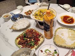 -粥堂里餐厅(城市御园店)