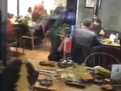 大堂-大發韩国烤肉(八佰伴店)