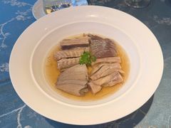 -扬州香格里拉·香宫中餐厅