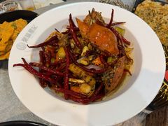 -聚味瞿记·龙虾堂(树木岭店)
