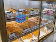 -蜂蝶来饼店(拱北总店)