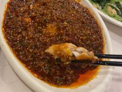 干烧桂鱼-翠亭酒家(山西南路店)