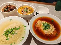 -松鹤面馆·古法焖肉面(观前店)
