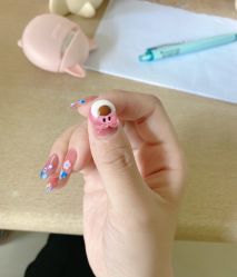 -Touch Nail·品质·美甲美睫