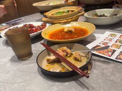 -廖川菜(金虹桥店)