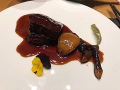 -萬國春·中菜馆(颐和公馆店)