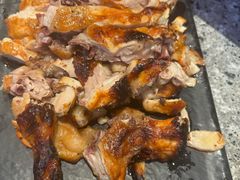 -里岛烤鱼(东港凯虹广场店)