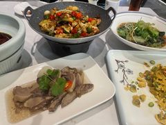 -聚鑫阁江浙菜·非遗传承技艺(闵行交大店)