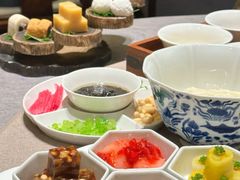 -花家怡园(四合院总店)