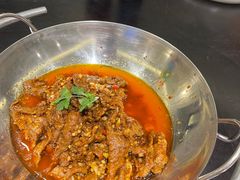 -翠湖宾馆·中餐厅