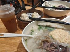 -鸭得堡老鸭汤·鸭血粉丝(凤凰西街店)