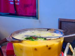 古法黄鱼汤-闽上鲜·福建菜(龙湖滨江天街店)