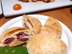 -云海肴·汽锅鸡·云南菜(高德置地店)