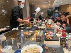 -大渔铁板烧(蛇口店)