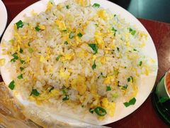 -玫瑰红烤羊排(北新桥三条店)