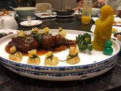 八宝葫芦鸭-童福兴·南京菜(老门东店)