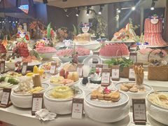 -盛武肥牛·清真海鲜火锅(昆区店)