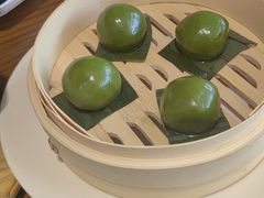 -水月周庄铂尔曼酒店-水月荟中餐厅