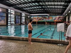 -南宫温泉水世界