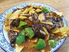 -晓宇盒饭(民安街店)