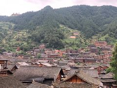 -亮欢寨(凯里总店)