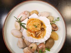 -广州文华东方酒店·江-由辉师傅主理