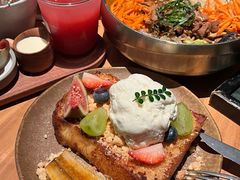 -KimPro 辛普乐概念韩餐