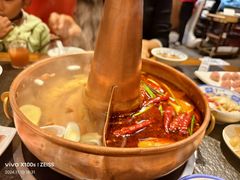 -仁和四季涮肉馆(天坛南门店)