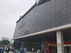 -台州博物馆