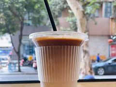 -常识咖啡common sense(春熙路店)