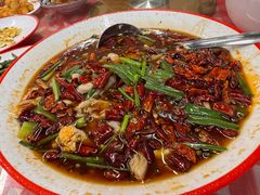 -林淡伯海鲜排档烧酒配(明发店)