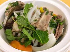 -新粤新疆菜(禅城店)