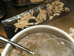 -手选潮汕鲜活牛肉火锅(二七广场店)