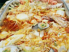 -陈小厨海鲜大咖·15年平潭味(龙王头店)