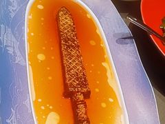 -曾宴·楚菜(湖北省博物馆店)