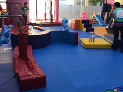 -美国悦宝园早教托育中心(东坝店)