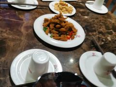 -郑喜旺烧烤(郑州总店)