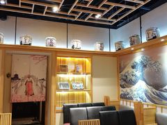 -德川家日本料理(龙德广场店)