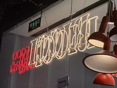 -Ricci睿奇美式餐厅(五道口店)